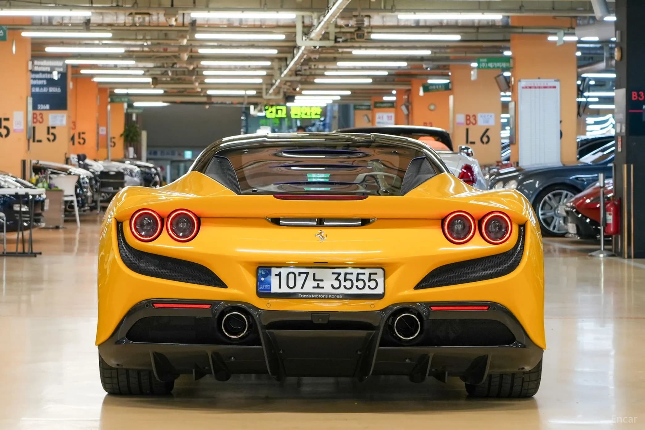 F8 Tributo
