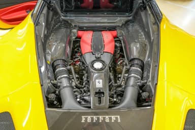 F8 Tributo