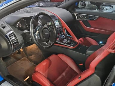 F-TYPE