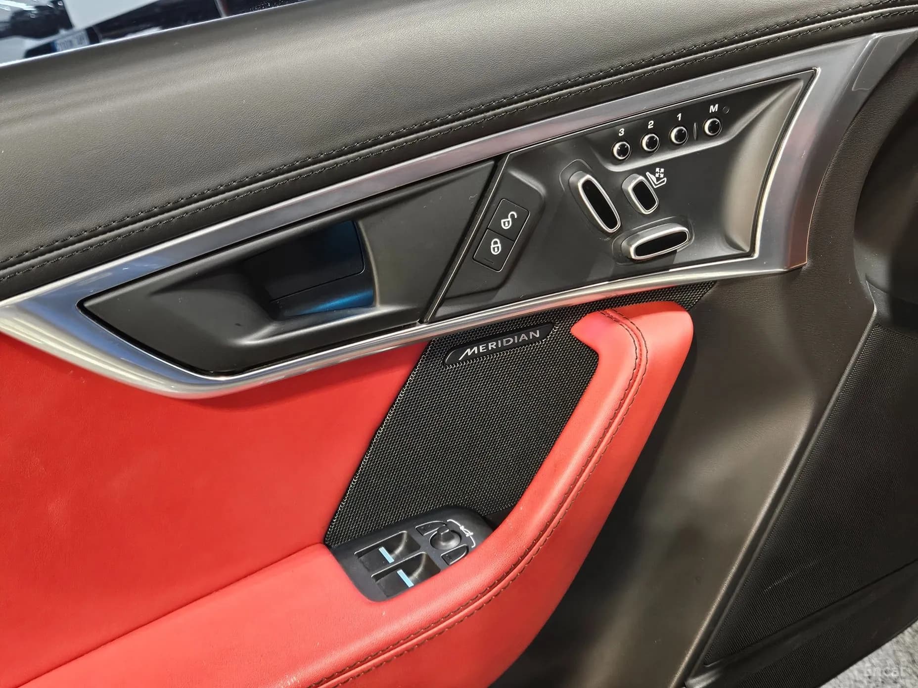 F-TYPE