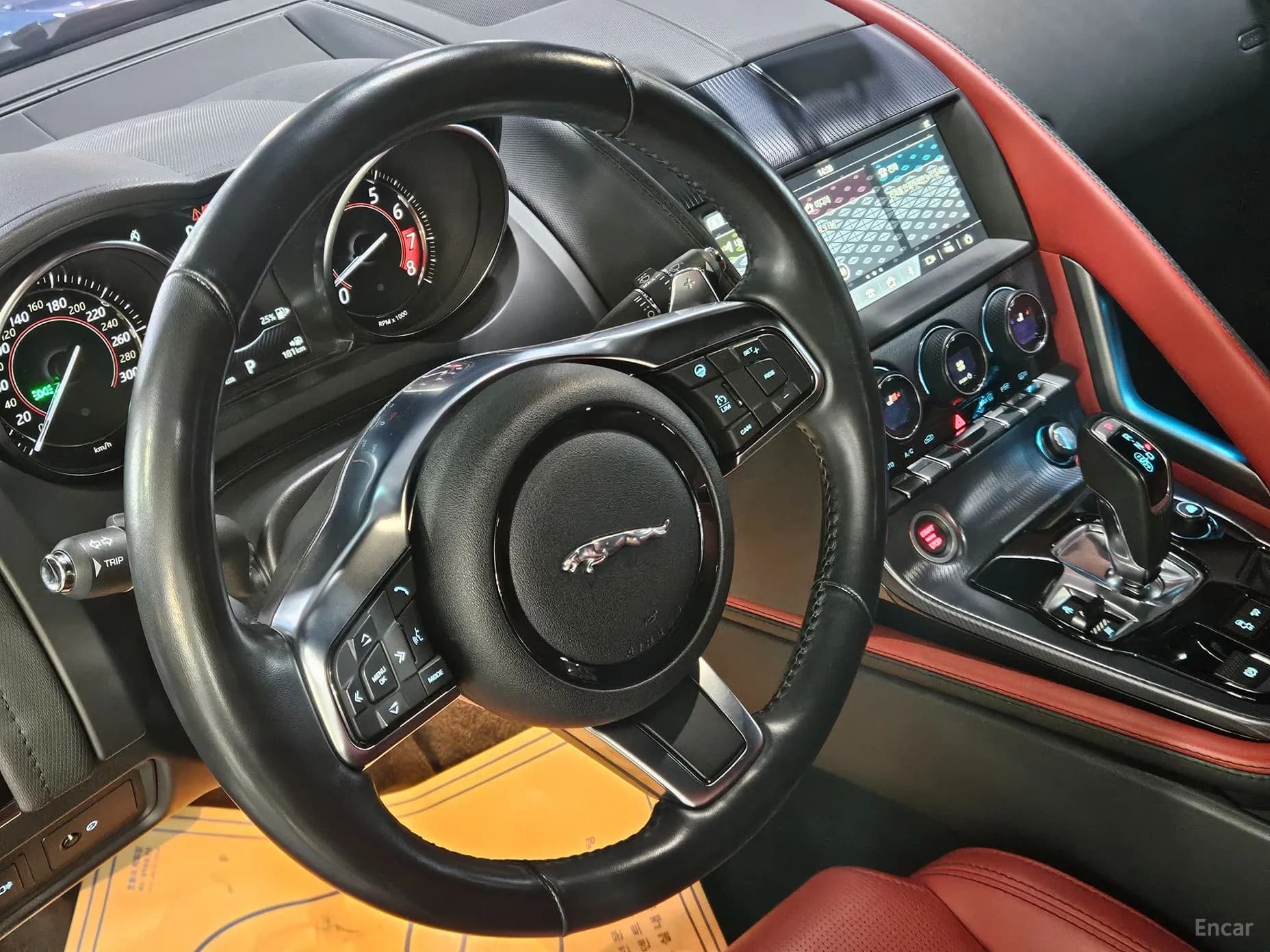 F-TYPE