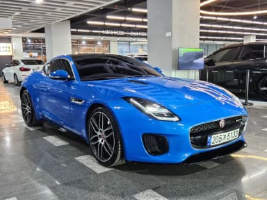F-TYPE