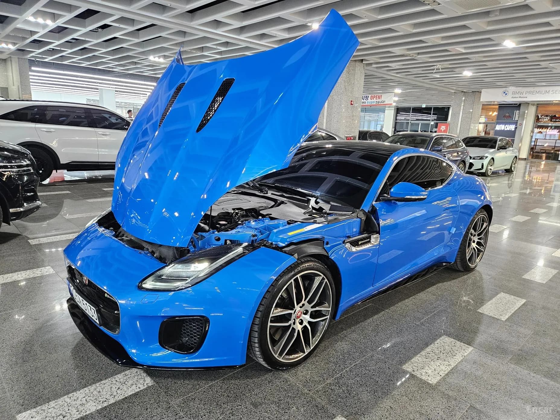 F-TYPE