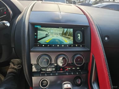 F-TYPE