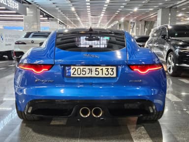 F-TYPE