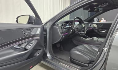 S-Class W222