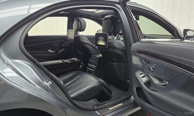 S-Class W222
