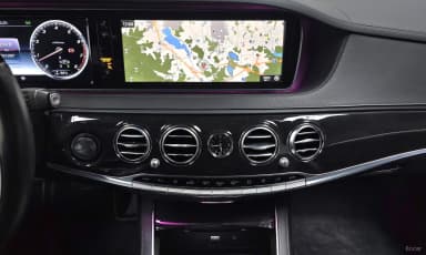 S-Class W222