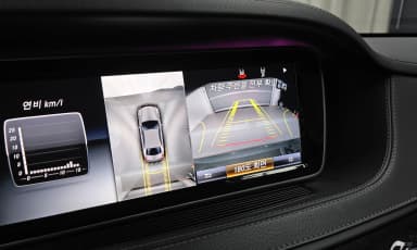 S-Class W222