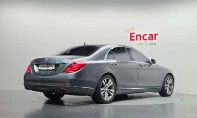 S-Class W222