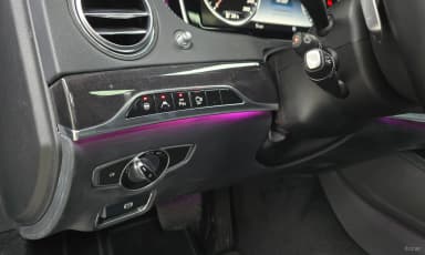 S-Class W222