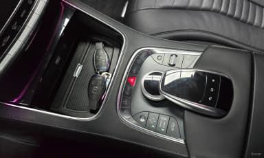 S-Class W222