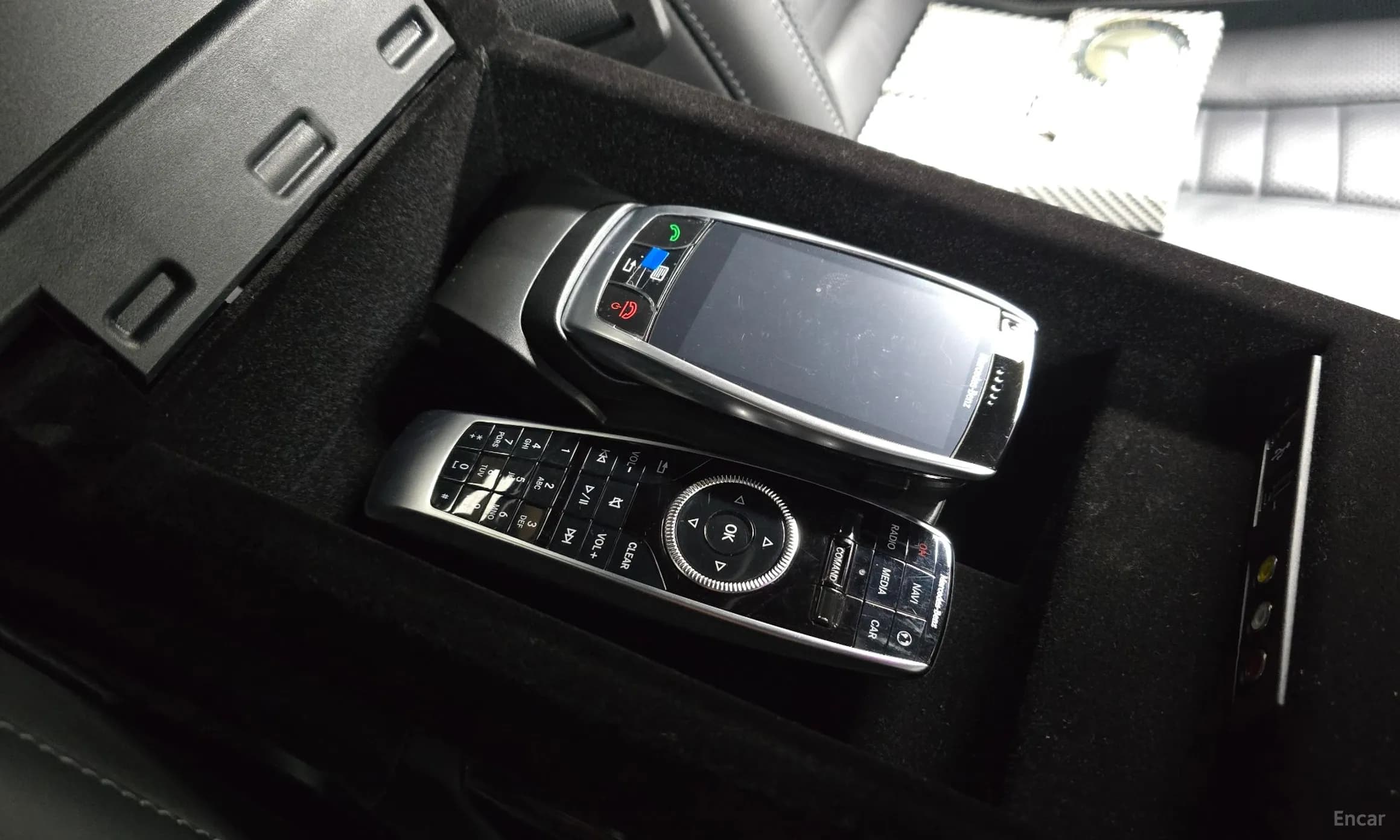 S-Class W222