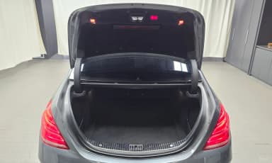 S-Class W222