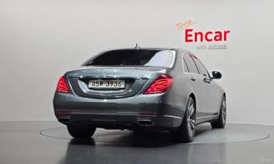 S-Class W222