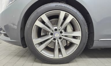 S-Class W222