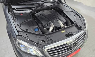 S-Class W222
