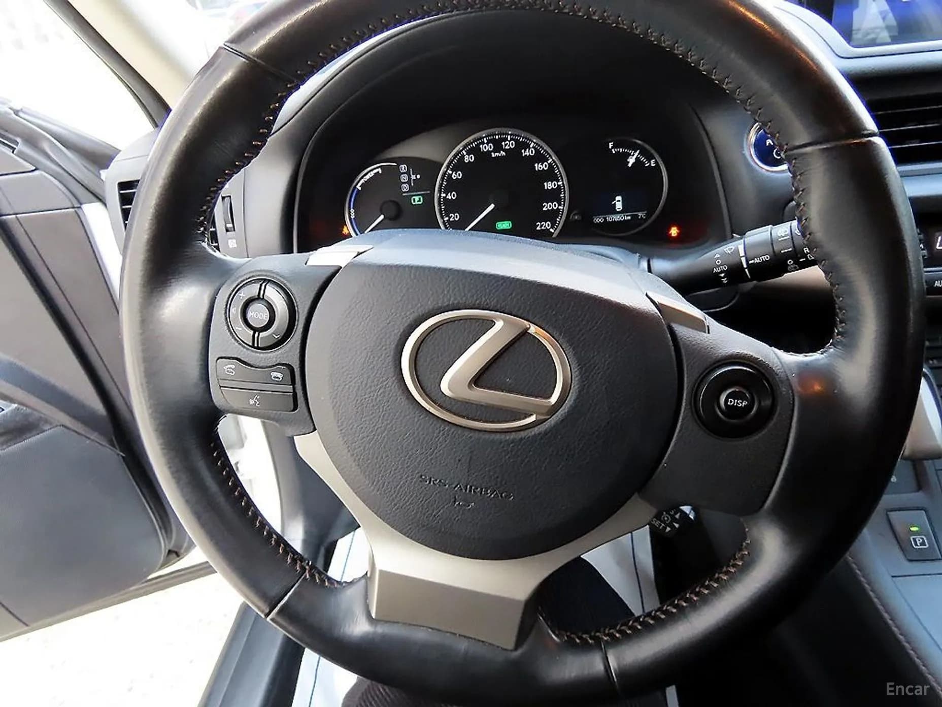 CT200h