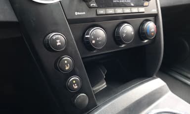 Korando Sports