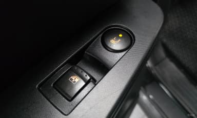 Korando Sports