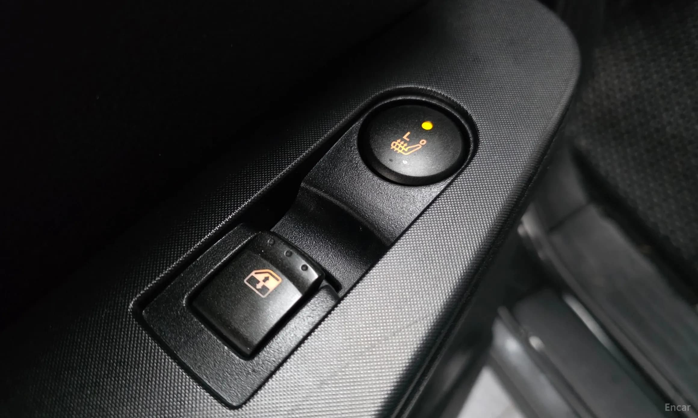 Korando Sports