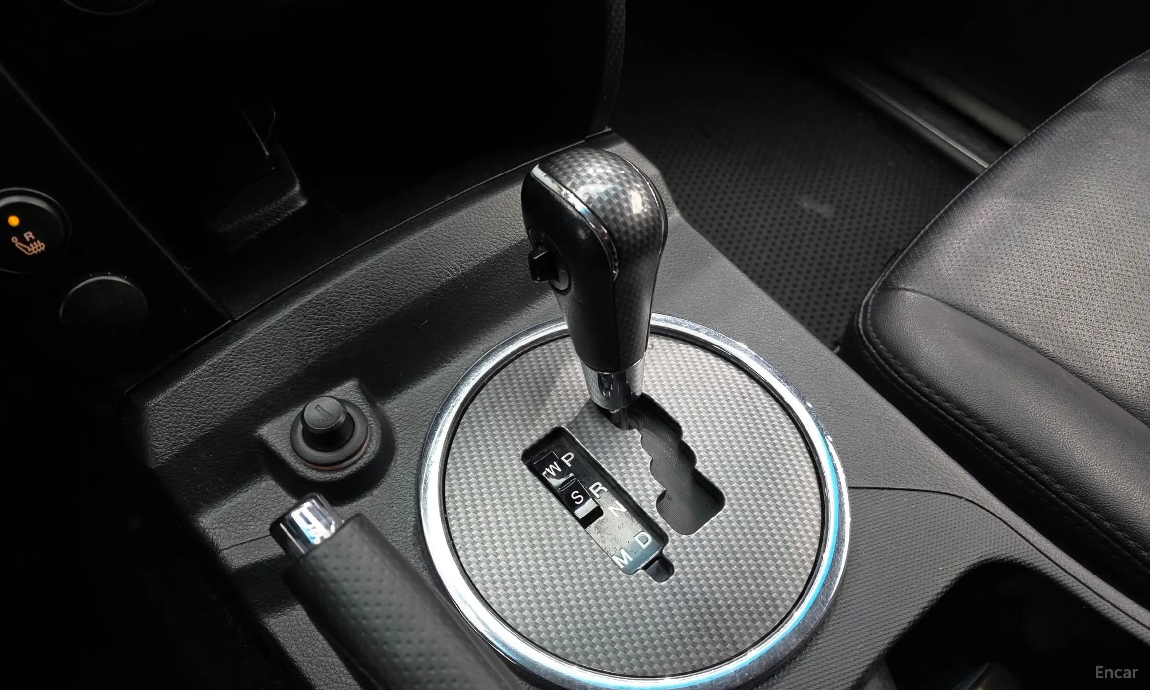 Korando Sports