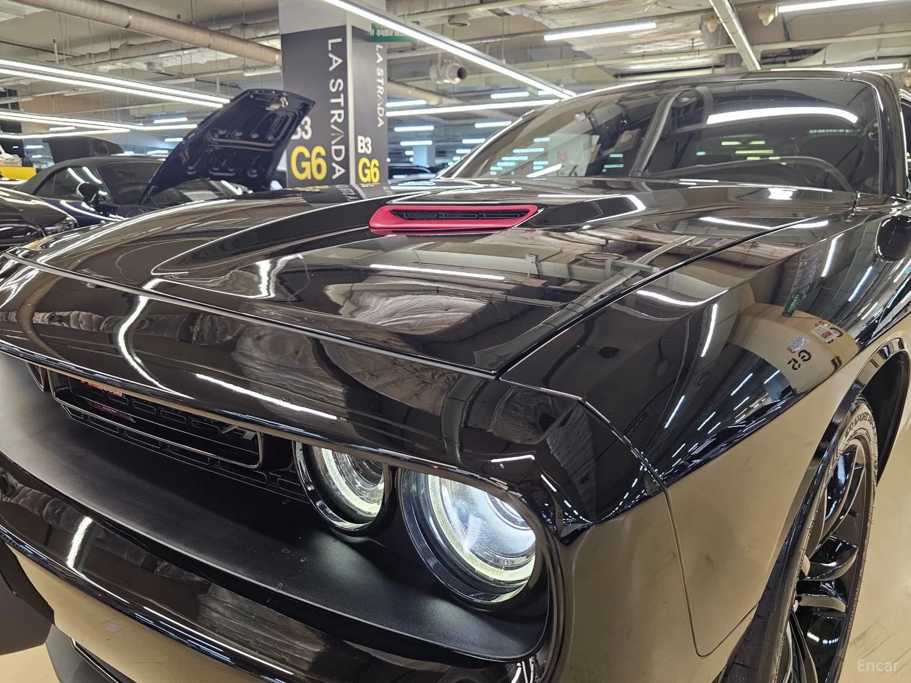 Challenger