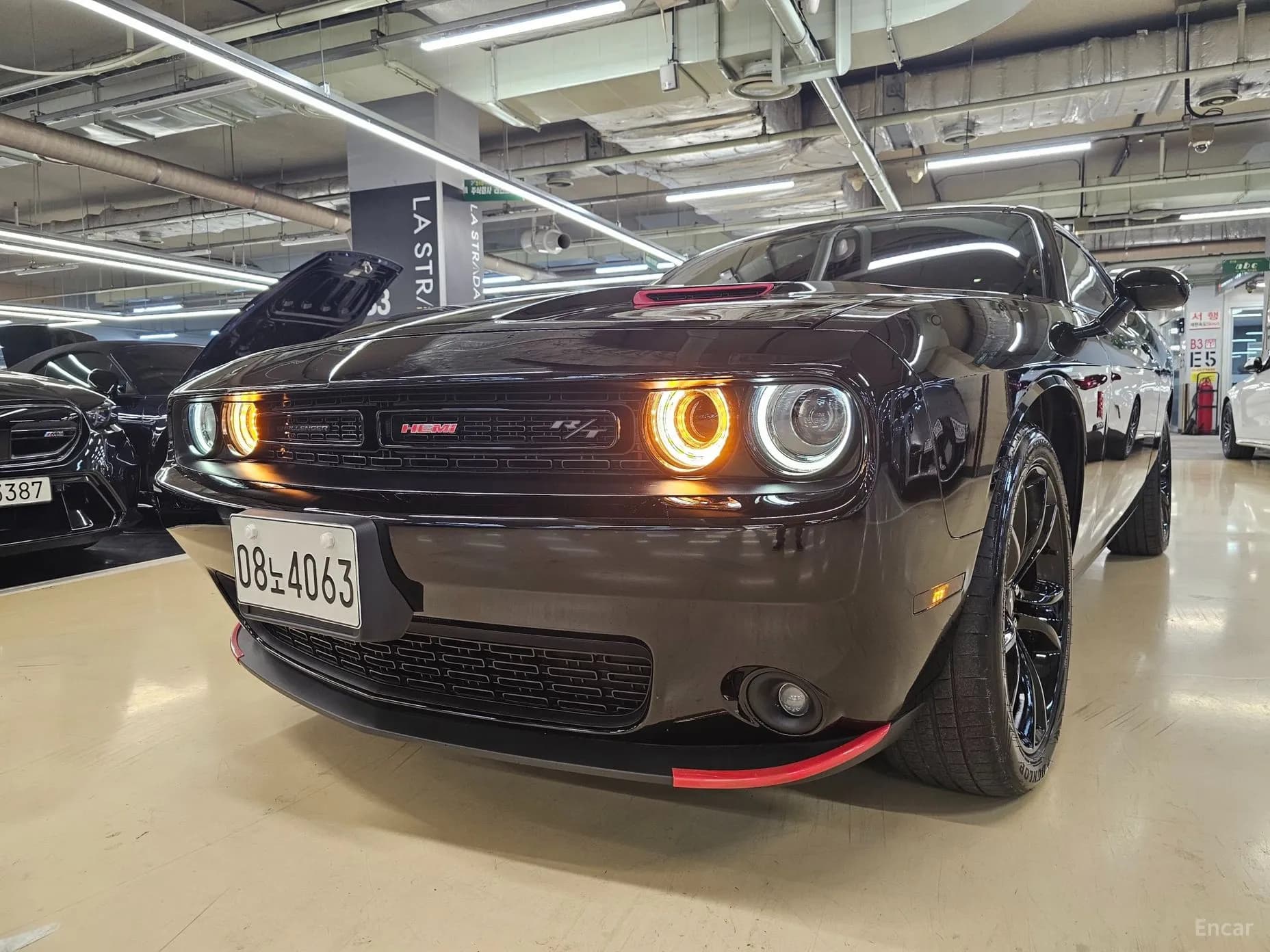 Challenger