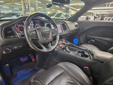 Challenger