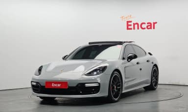 Panamera (971)
