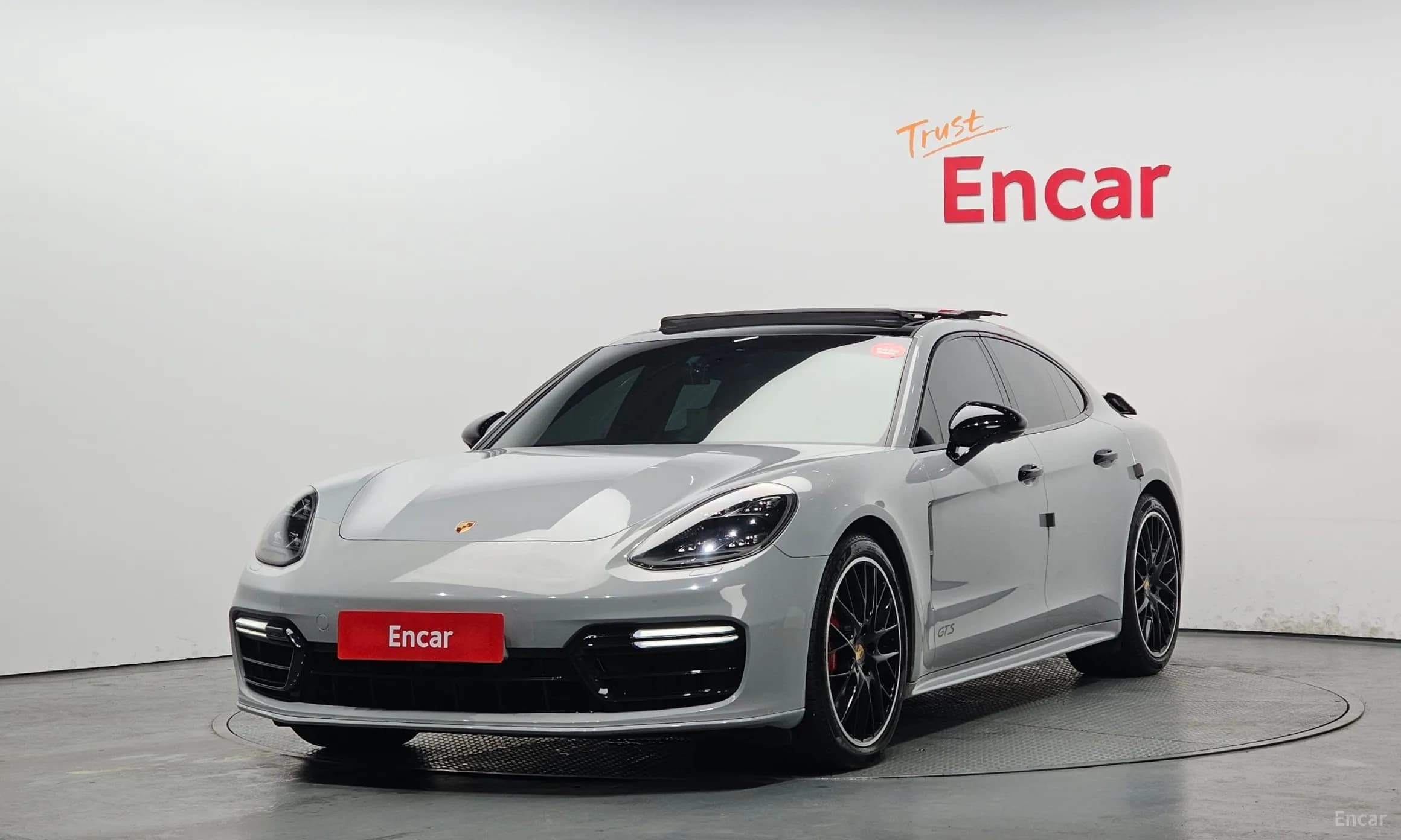 Panamera (971)