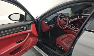 Panamera (971)