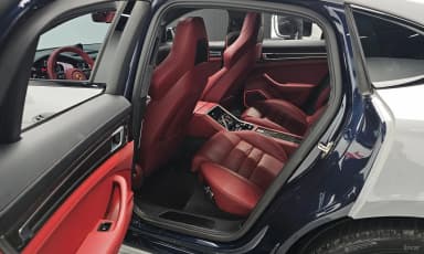 Panamera (971)