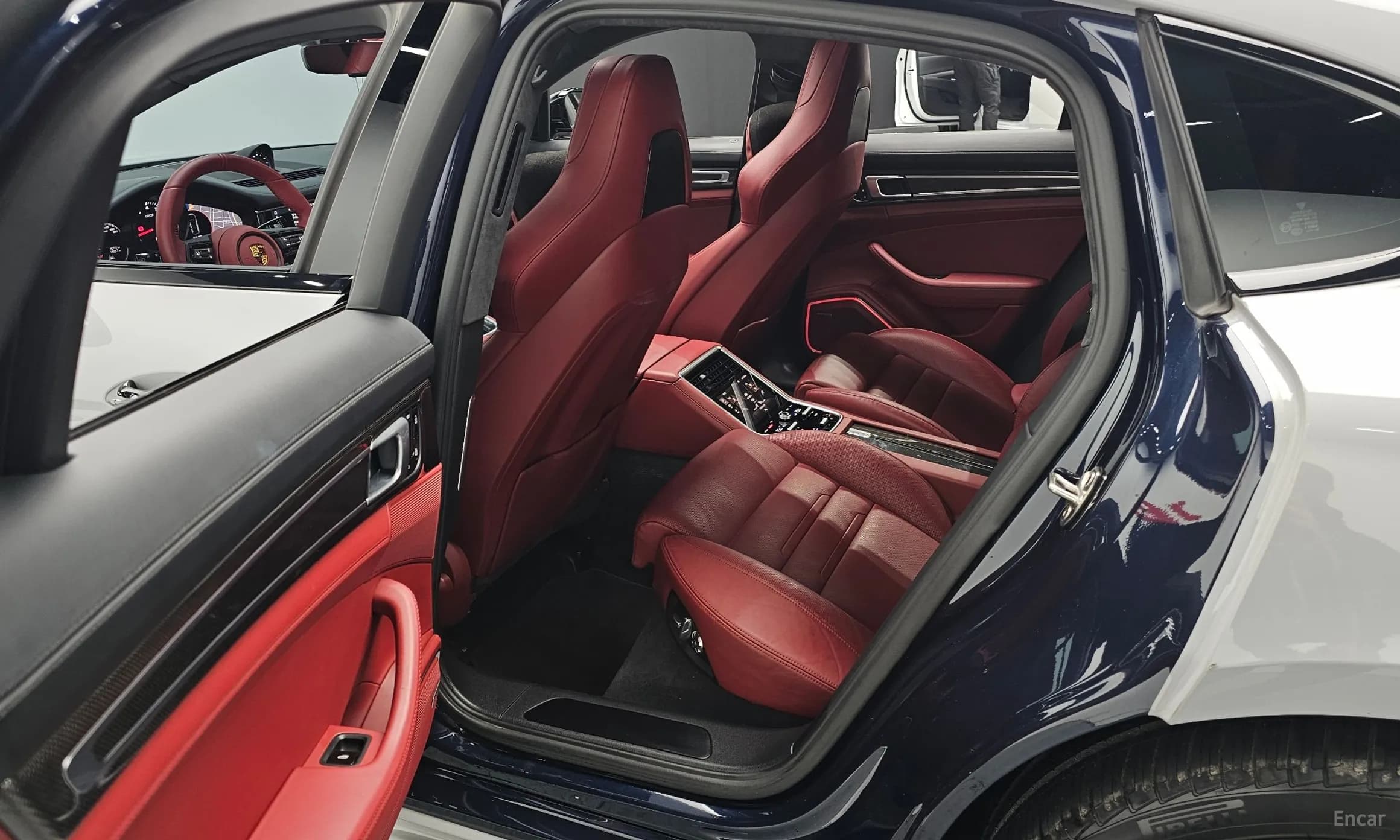 Panamera (971)