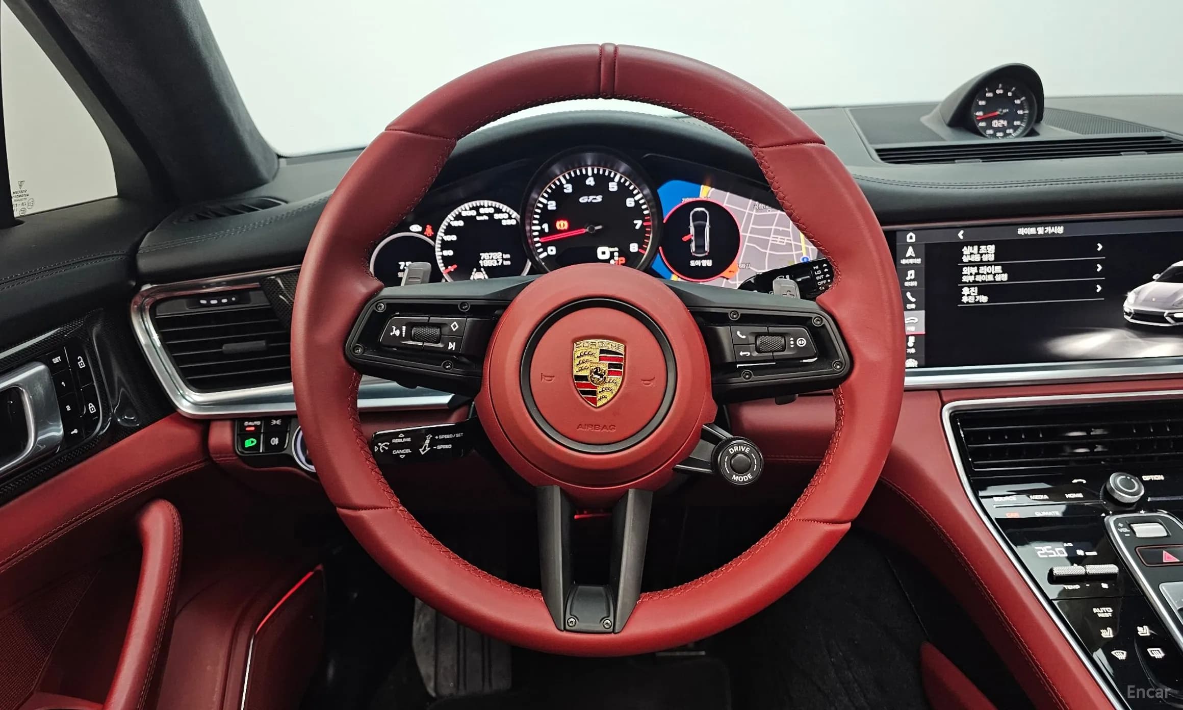 Panamera (971)