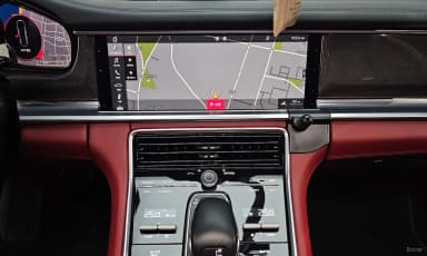 Panamera (971)