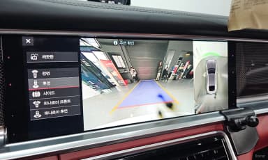 Panamera (971)