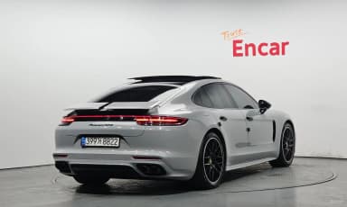 Panamera (971)