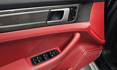 Panamera (971)