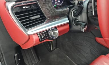 Panamera (971)