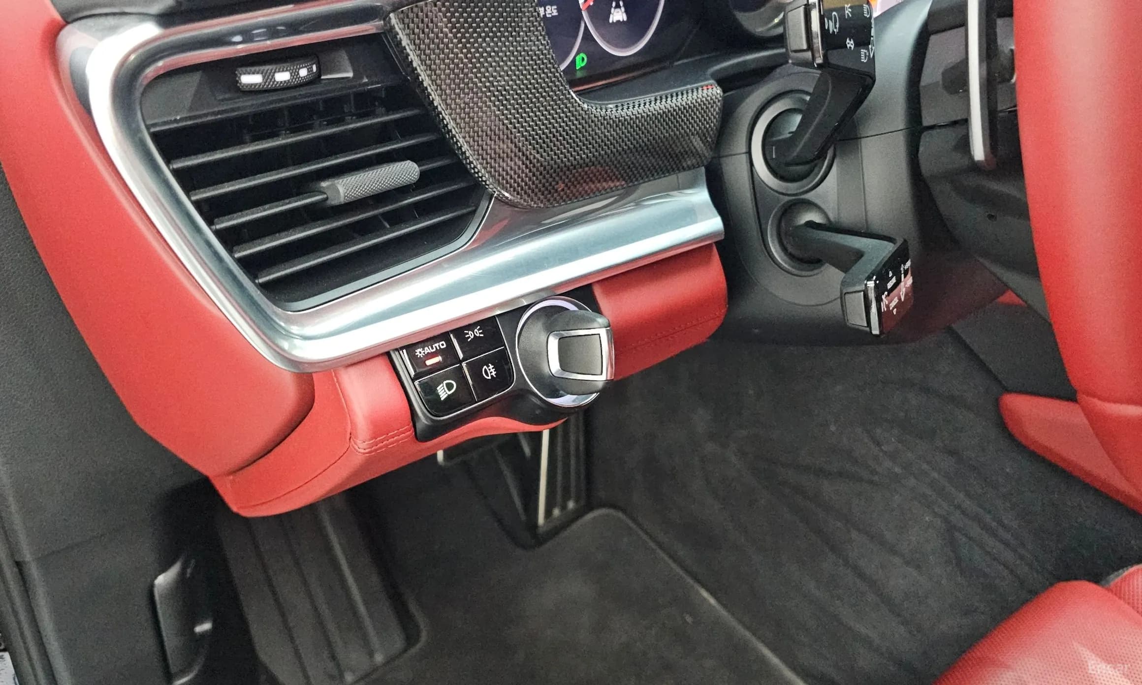 Panamera (971)