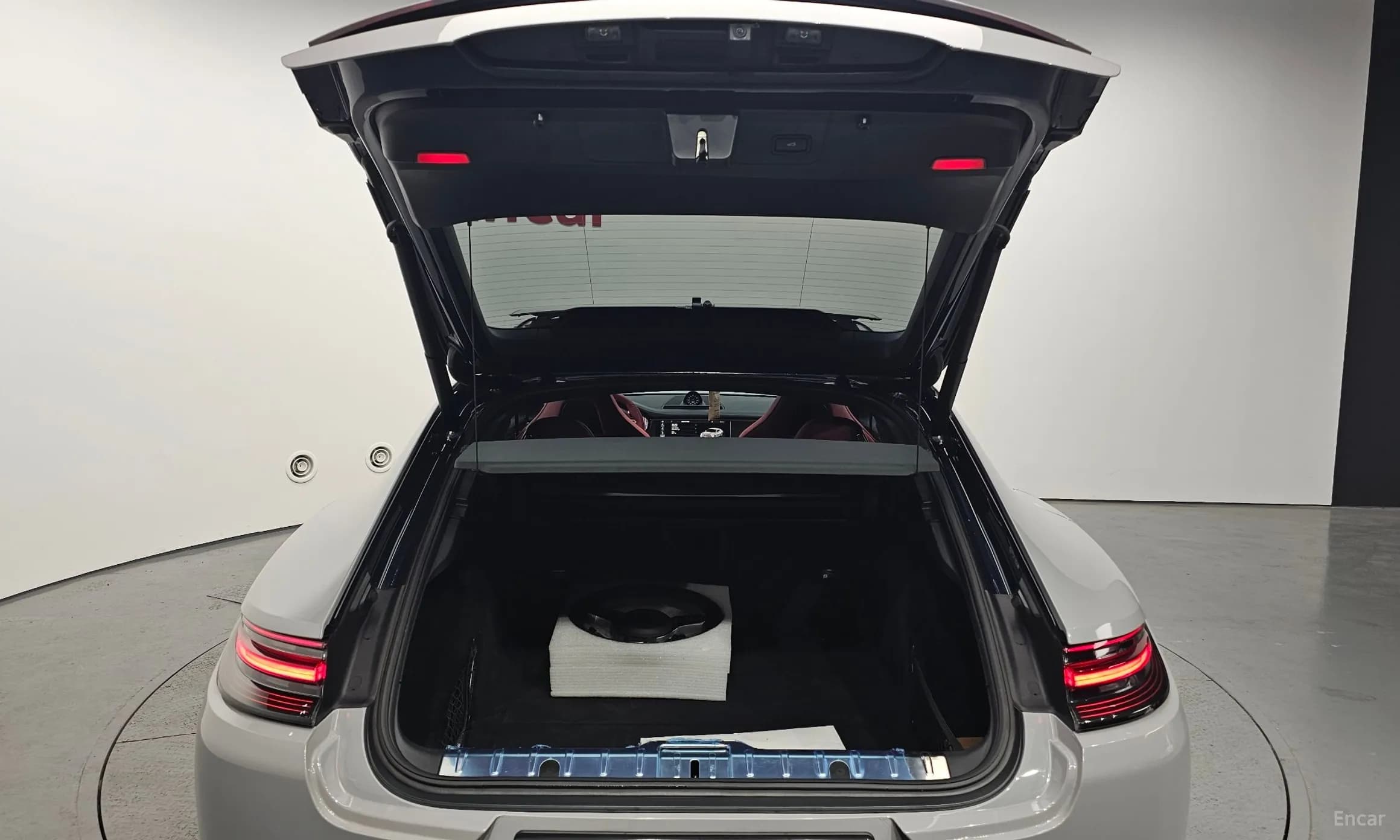 Panamera (971)