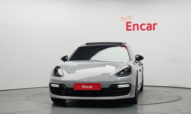 Panamera (971)
