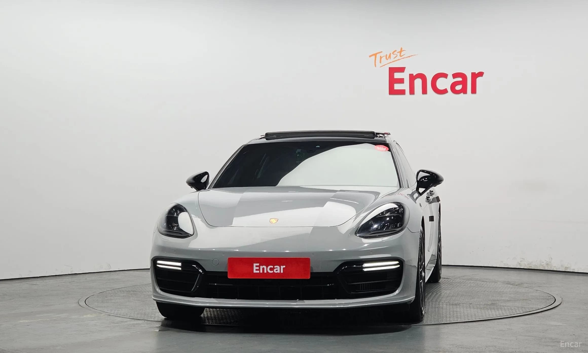Panamera (971)