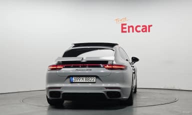 Panamera (971)