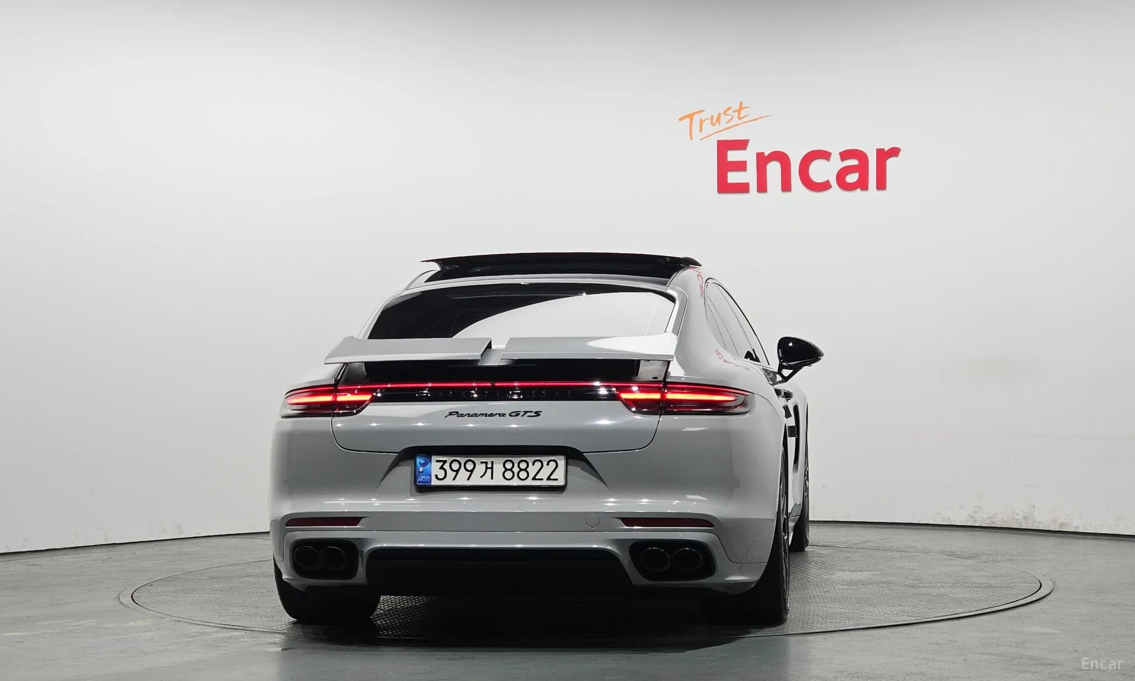 Panamera (971)