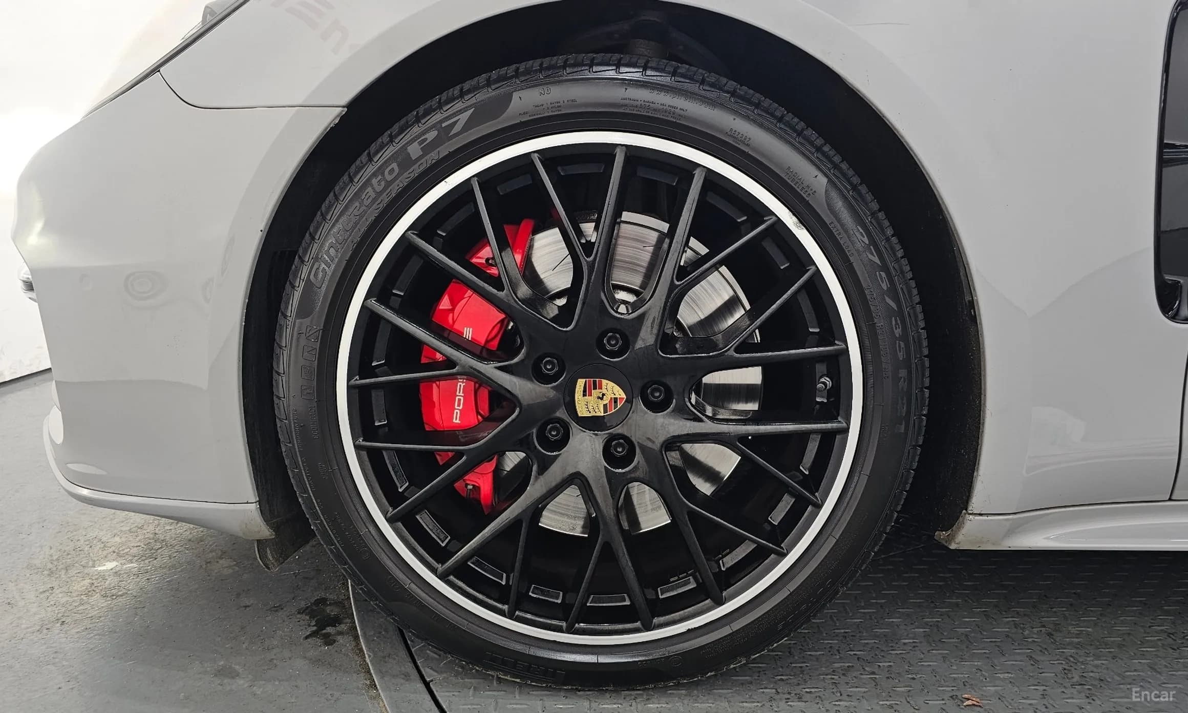Panamera (971)