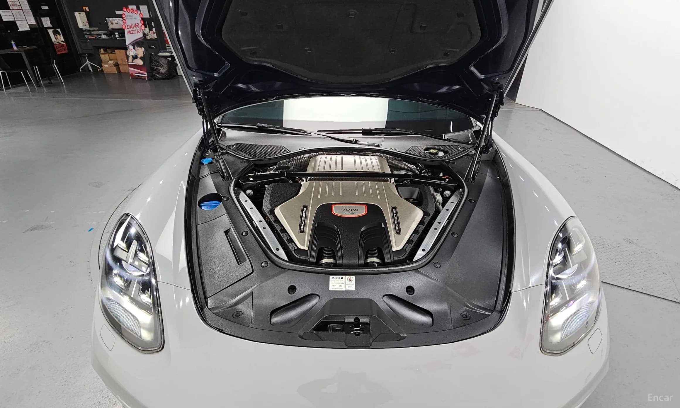 Panamera (971)
