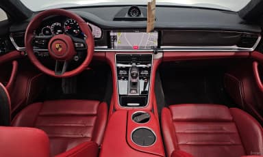 Panamera (971)