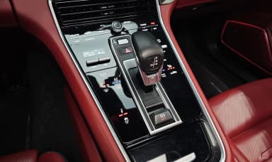 Panamera (971)